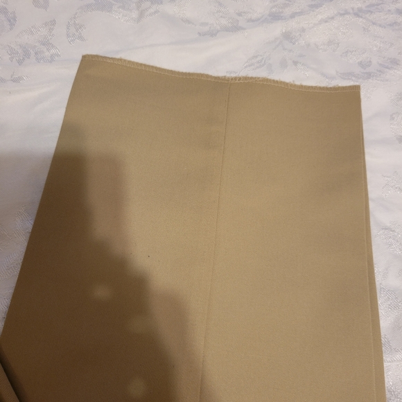 Kaki Slacks - Picture 3 of 4